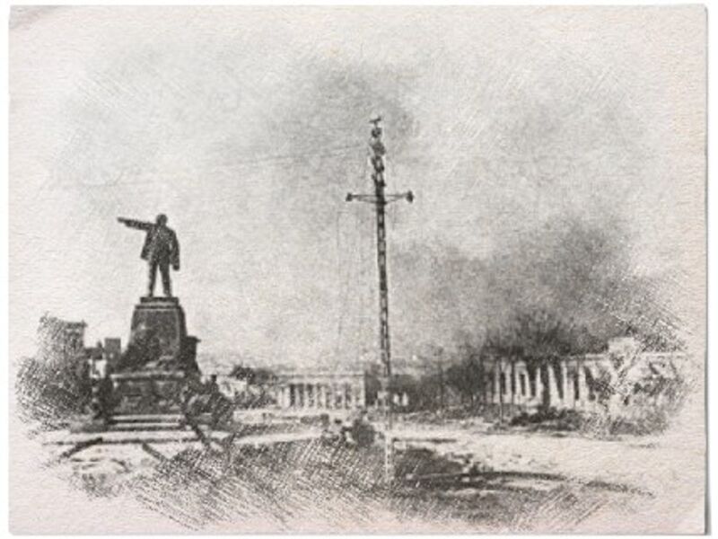 Герои Севастополя: правда и ложь
