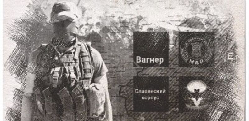 Неправильные «псы войны»