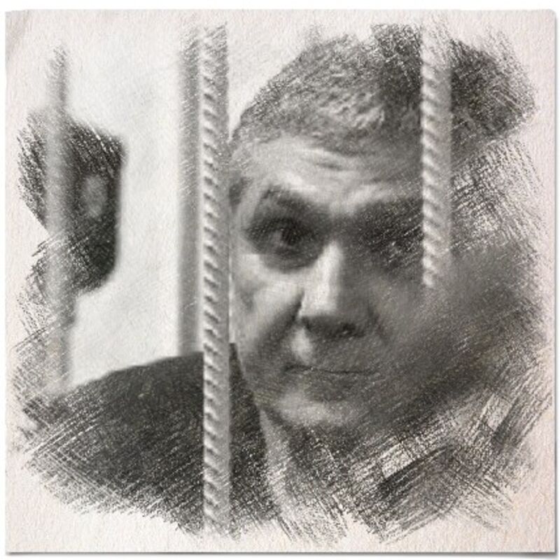 Экс-полковнику  отменили 32 млн штрафа