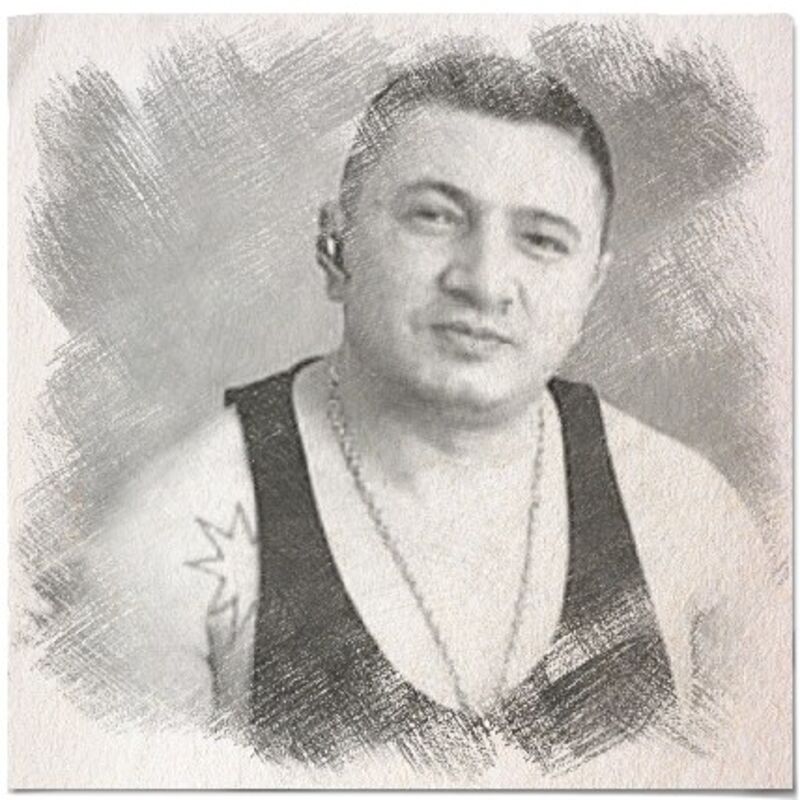 Небывалая активность Лоту Гули